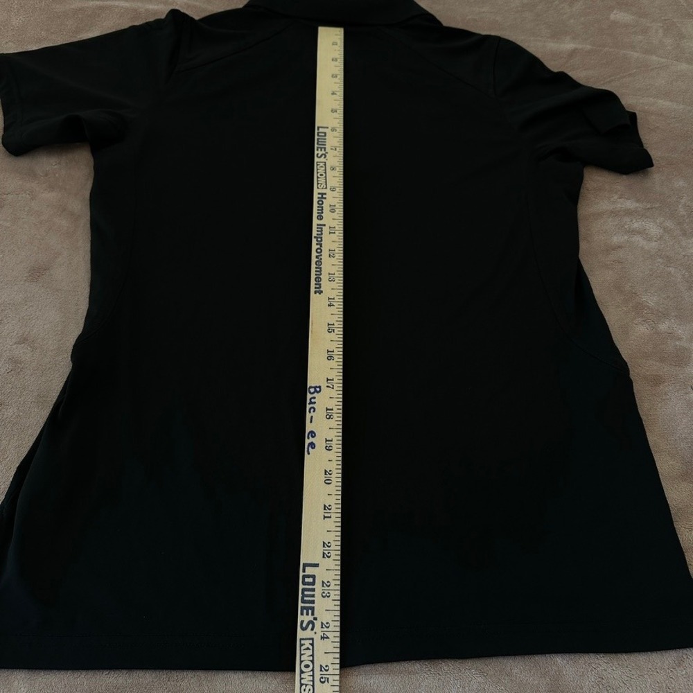 5.11 Tactical‎ Performance Short Sleeve Polo Mens Size S Moisture Wick Quick Dry - Picture 9 of 9